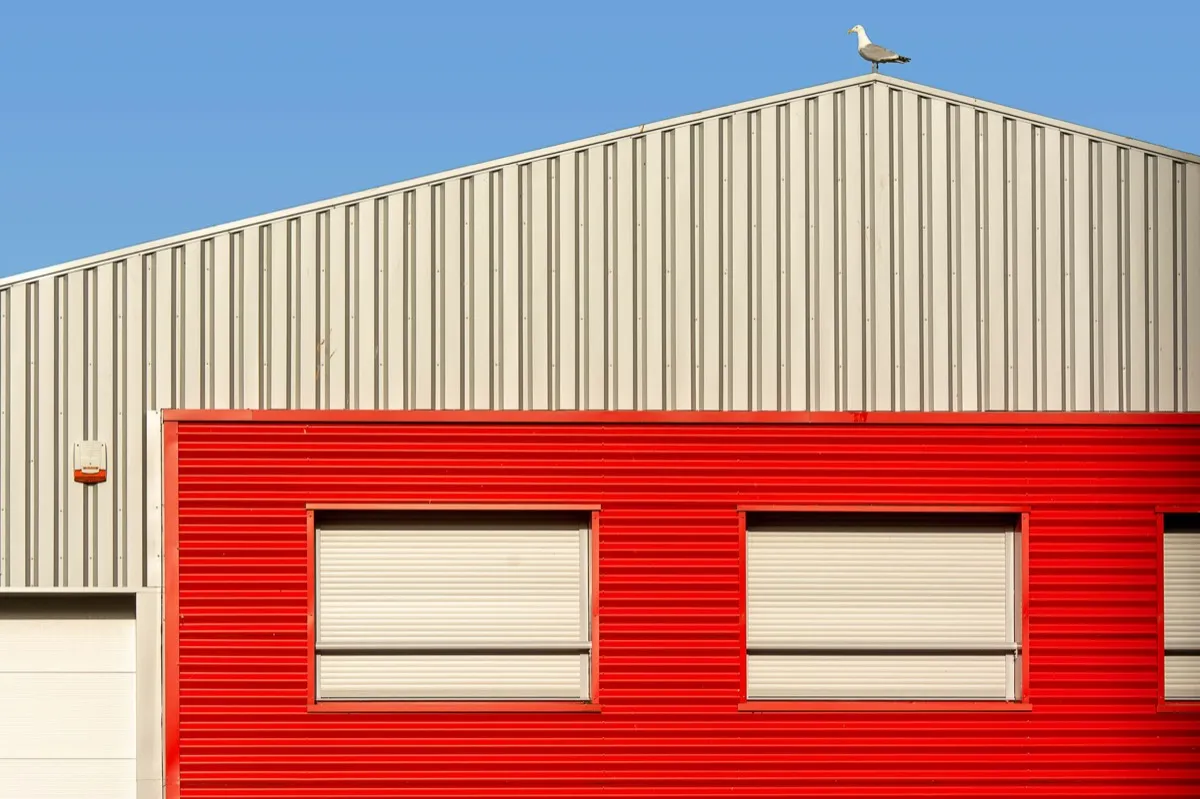Commercial Roofing in Terre Haute, IN
