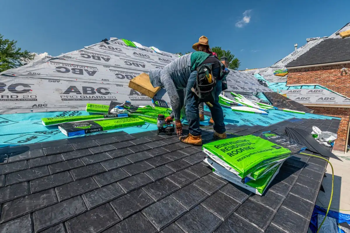 Roof Inspections in Terre Haute, IN