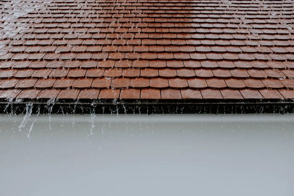 Gutters & Downspouts in Terre Haute, IN
