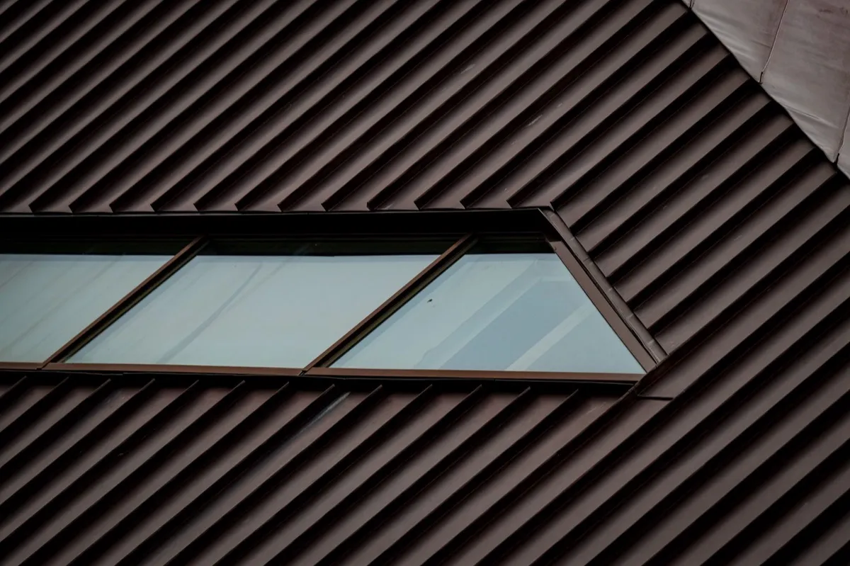 Metal Roofing in Terre Haute, IN