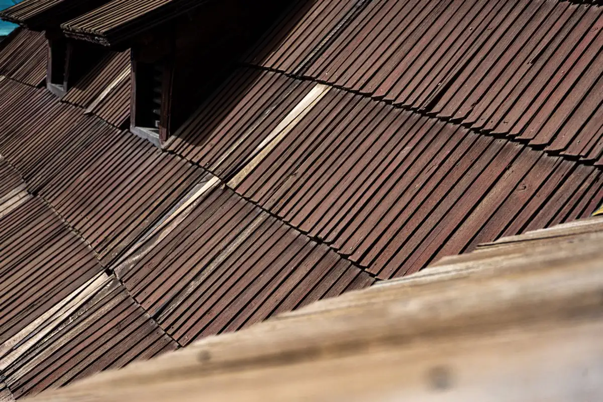 Roof Replacement in Terre Haute, IN