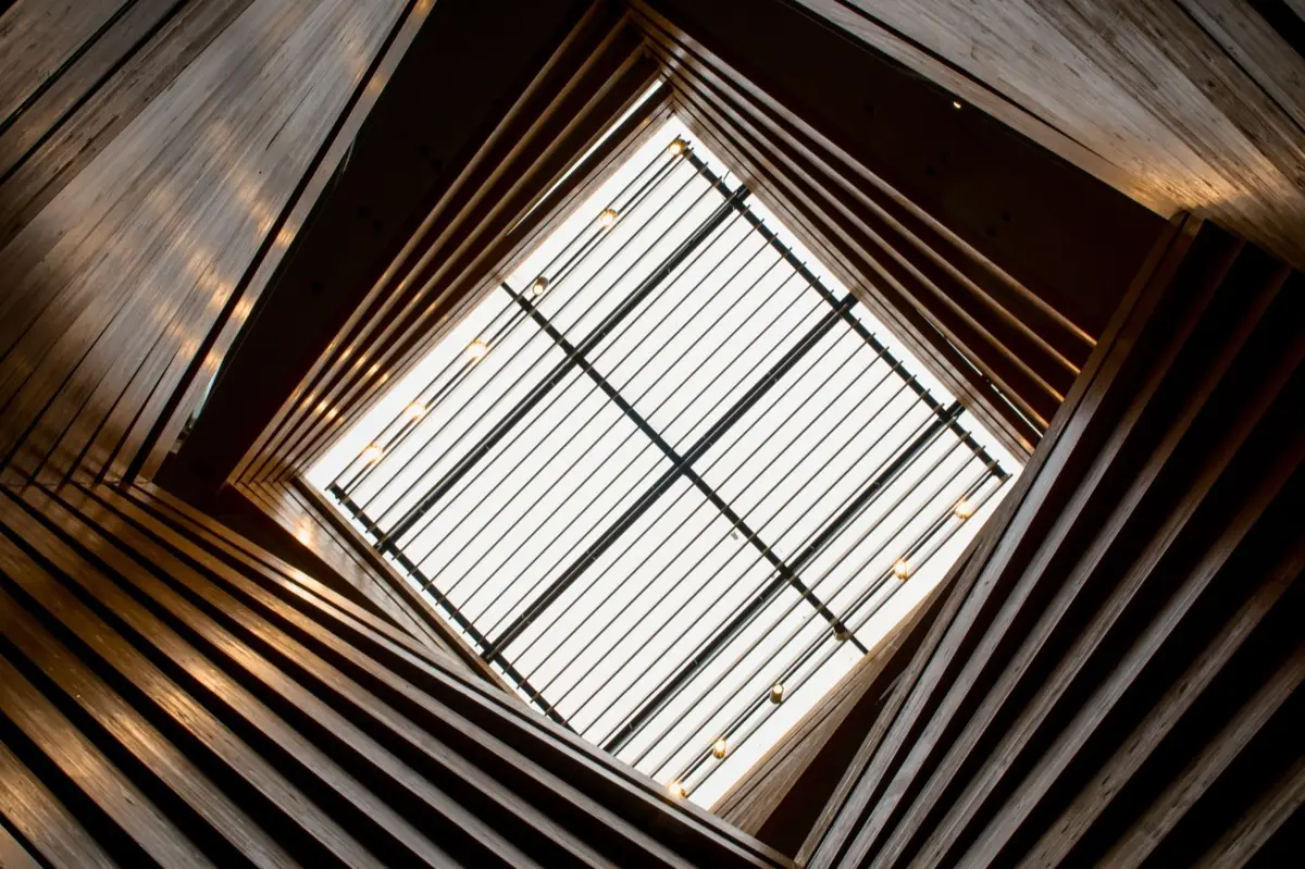 Skylights in Terre Haute, IN