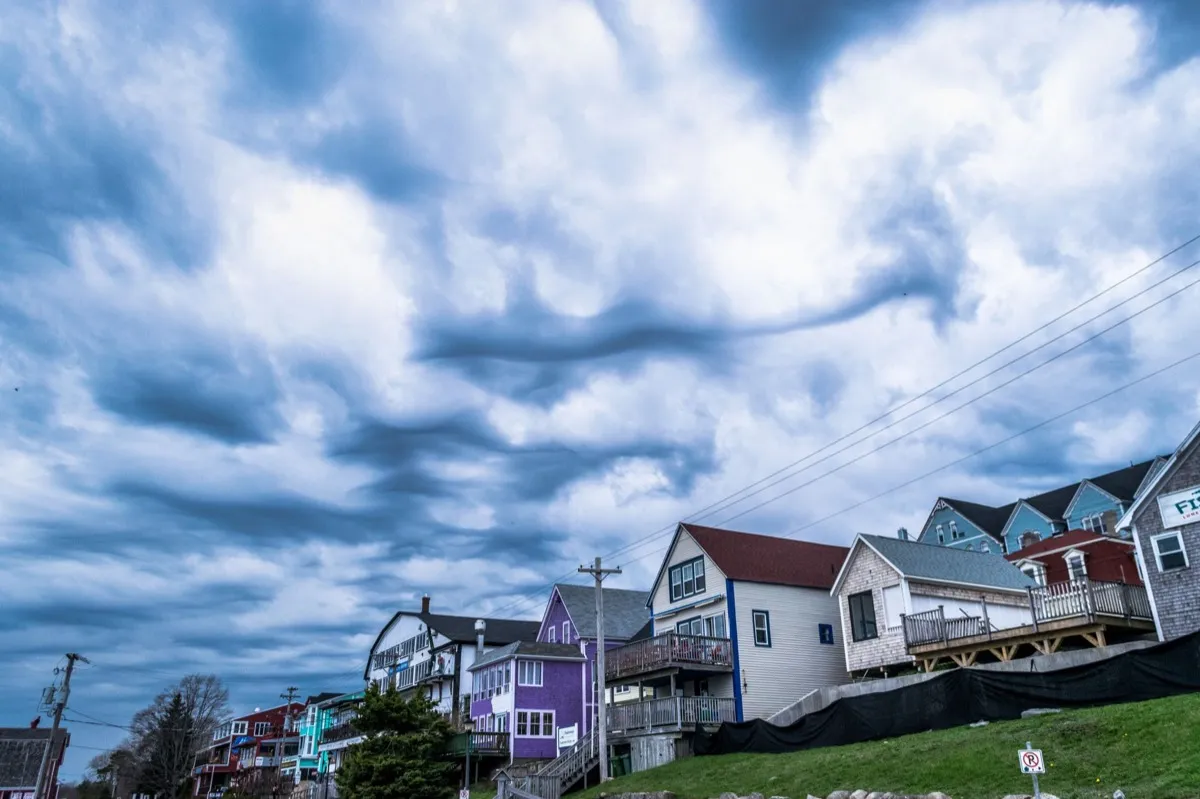 Storm Damage Restoration in Terre Haute, IN