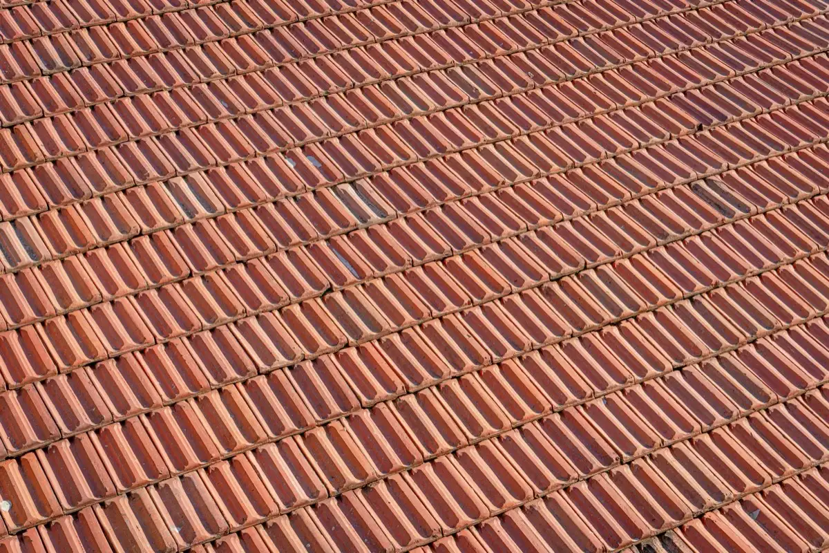 Tile Roofing in Terre Haute, IN